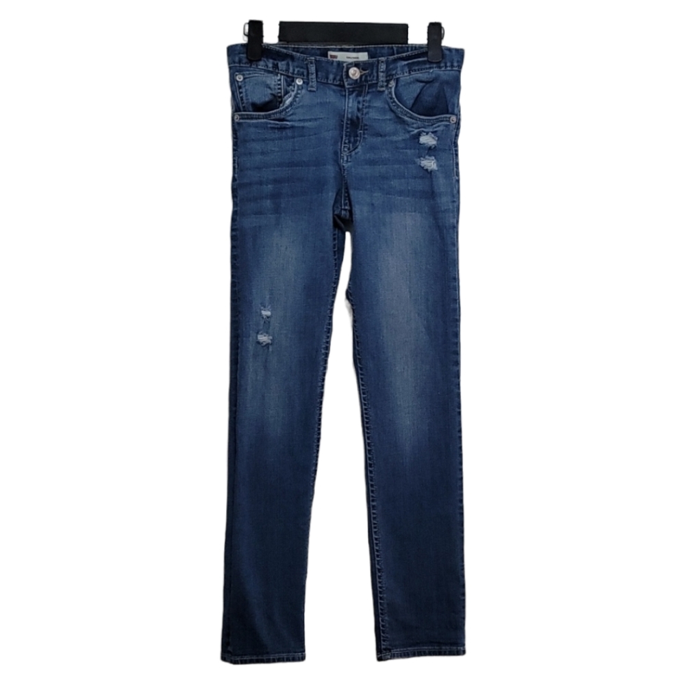 Levi Girls Jeans